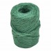 Small Green Jute Twine Spool (50g)